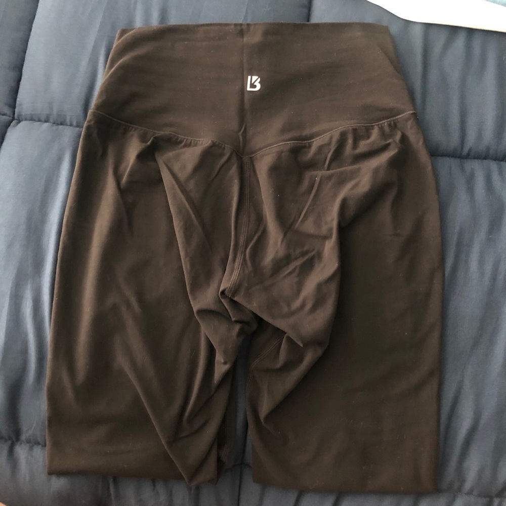 Buffbunny Rosa Legging